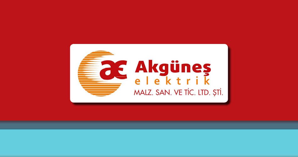Akgüneş Elektrik Malzemeleri