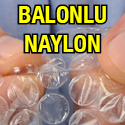 BALONLU NAYLON