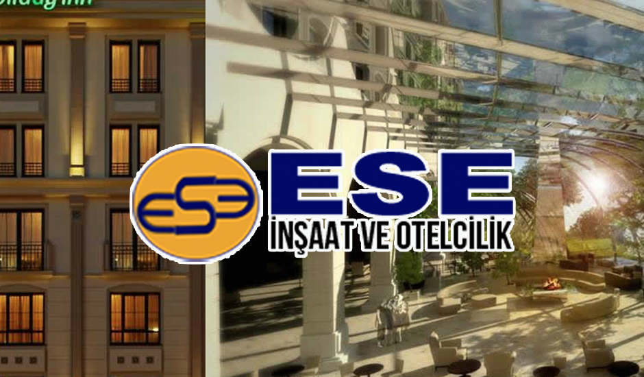 Ese Kablo Mühendislik