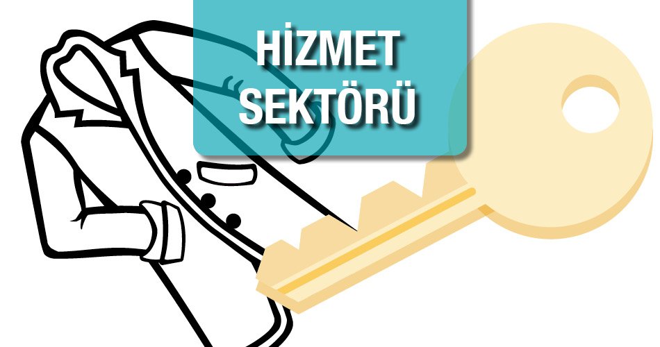 Hizmet Sektörü Firmaları