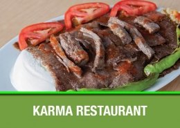 Karma Restaurant