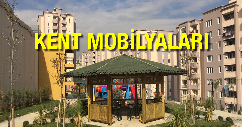 Kent Mobilyaları