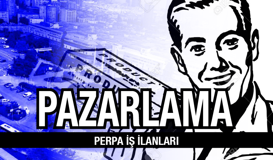 Pazarlama Elemanları