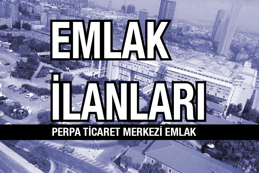 Emlak ilanları