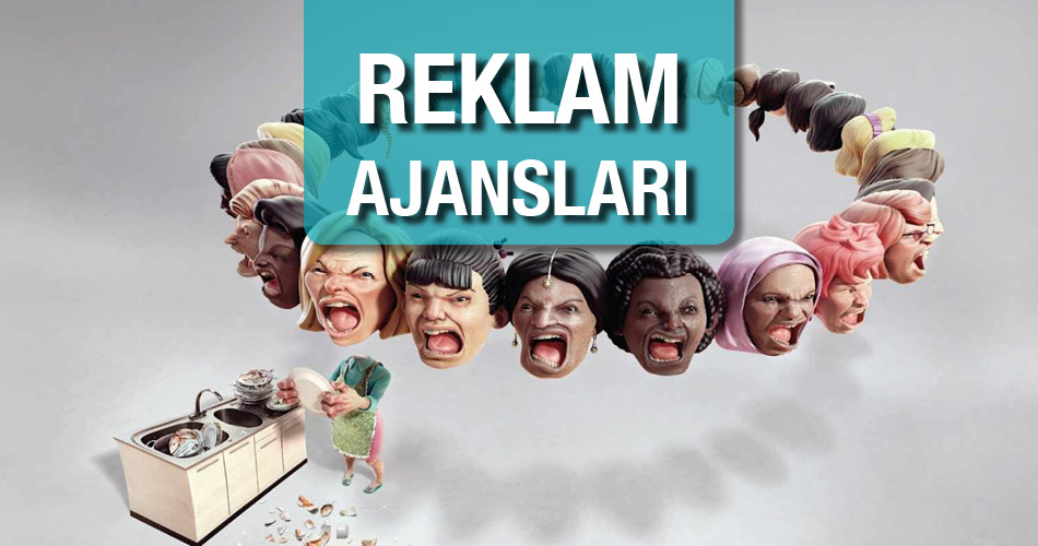 Reklam Ajansları