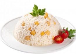 Can Pilav