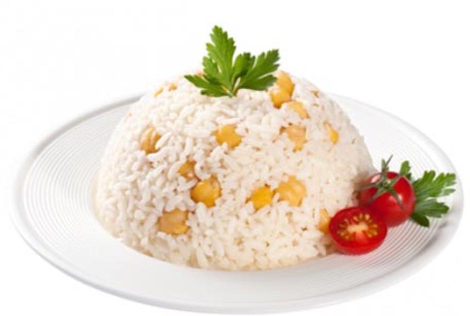 Can Pilav