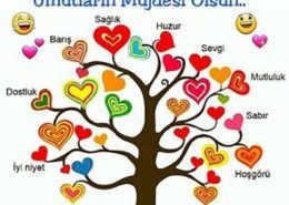 Hıdırellez Umutların Müjdesi Olsun