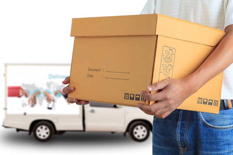 Kargo Firmaları Perpa Elektrokent