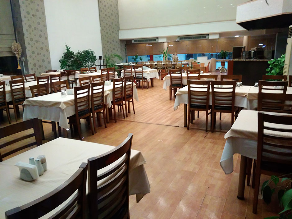 Sera Restaurant