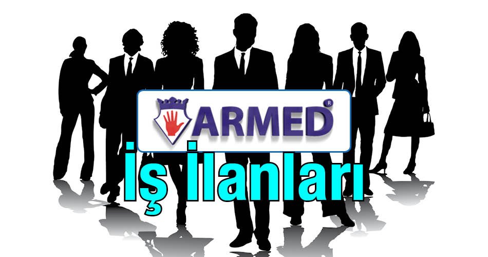 Armed Eleman İlanları