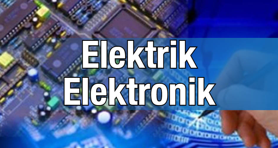 Elektrik Elektronik Firmaları Perpa