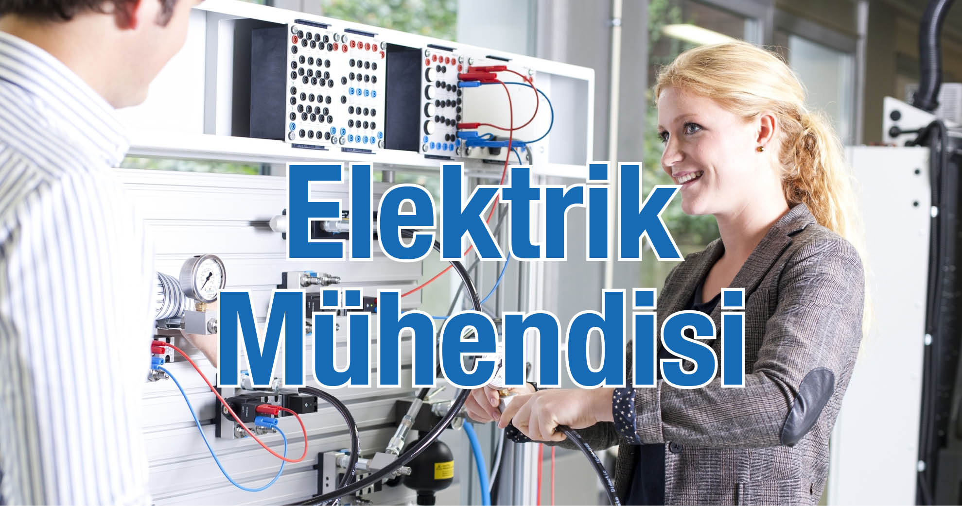 Elektrik Mühendisi