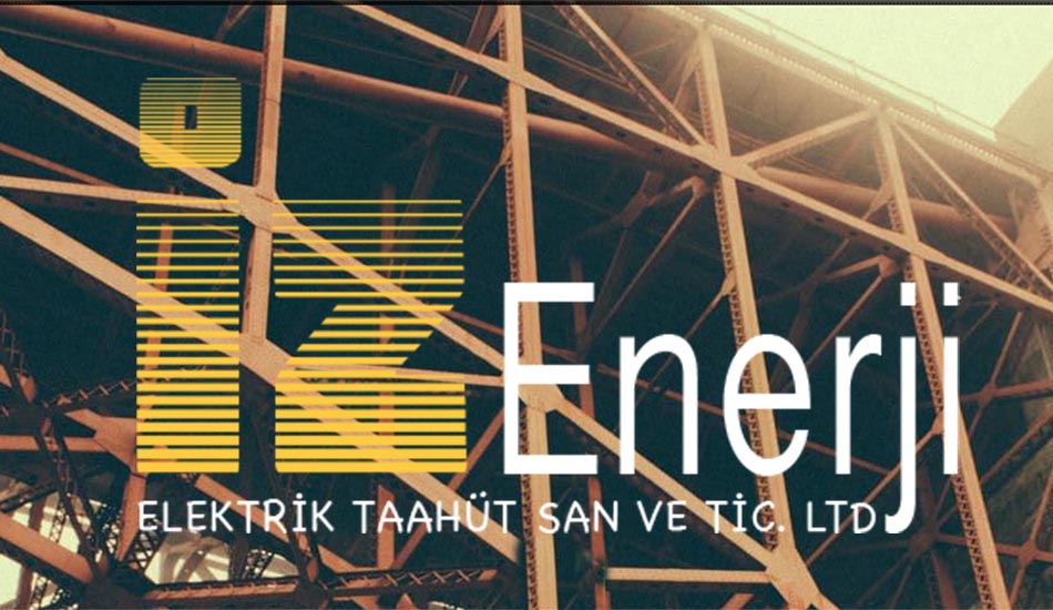 İZZ Enerji Elektrik Taahhüt