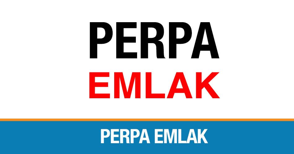 Perpa Emlak