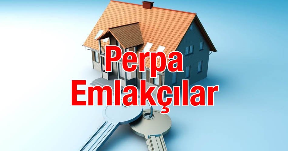 Perpa Emlakçılar