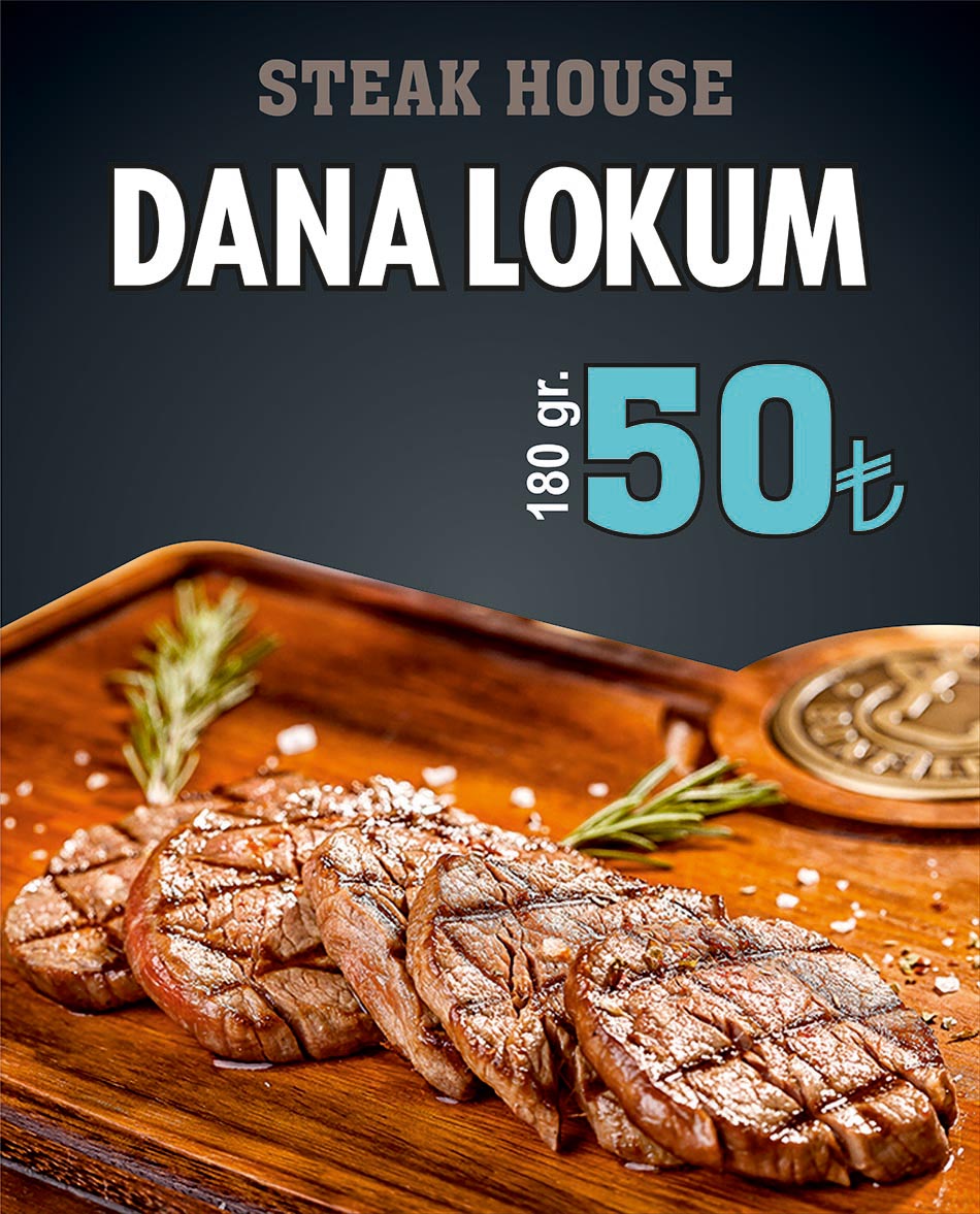 Dana Lokum