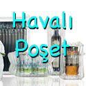 Havalı Poşet