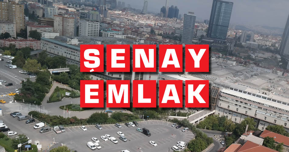 Şenay Emlak