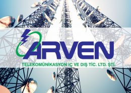 Arven Telekomünikasyon