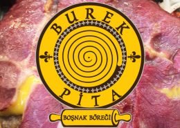 Burek Pita