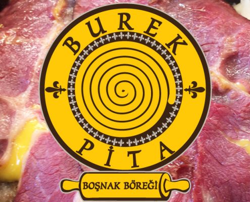 Burek Pita