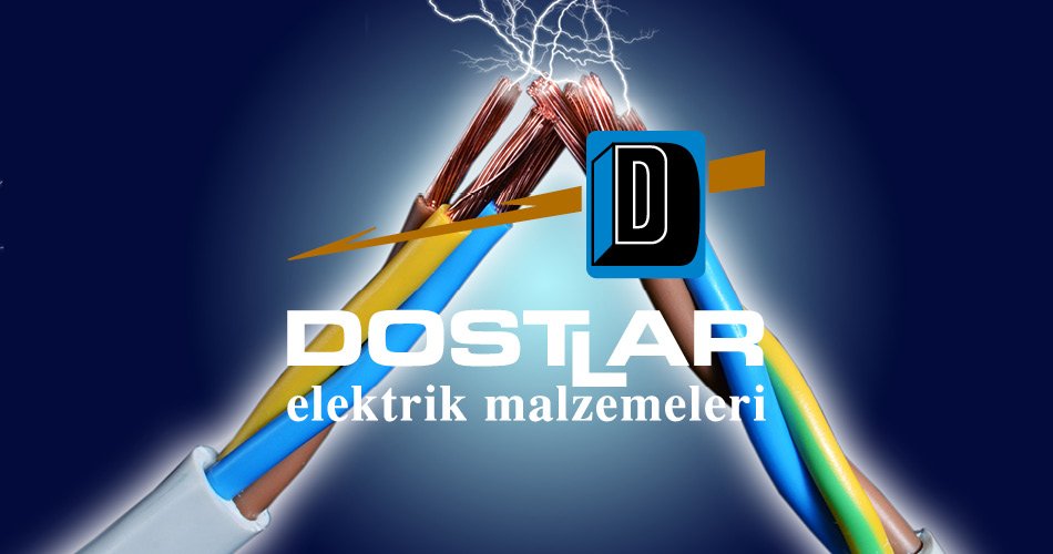 Dostlar Elektrik Malzemeleri