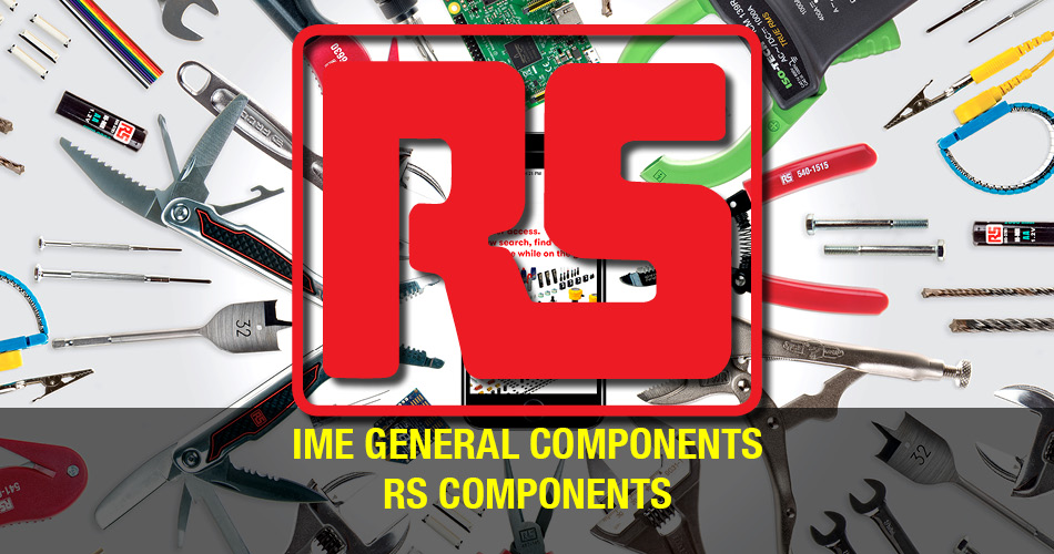 Ime General RS Components