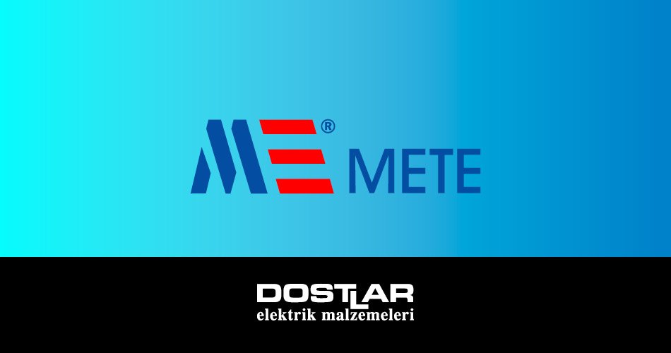 Mete Enerji