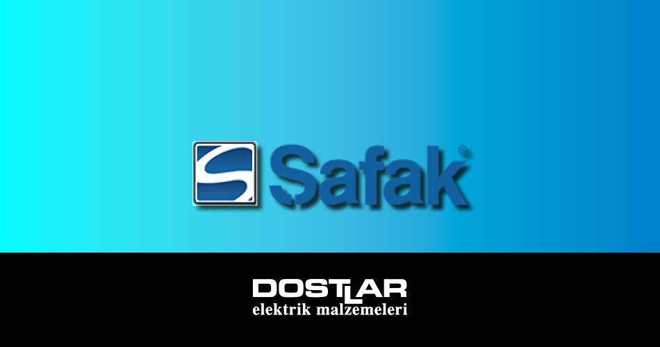 Şafak Elektrik