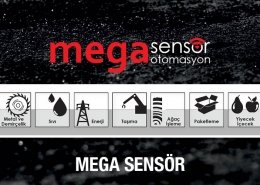 Mega Sensör