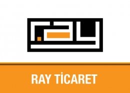 Ray Ticaret Elektrik İnşaat Ltd. Şti. Kablo Kanalları