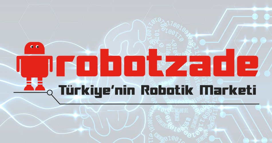 Robotzade Robot Teknolojileri