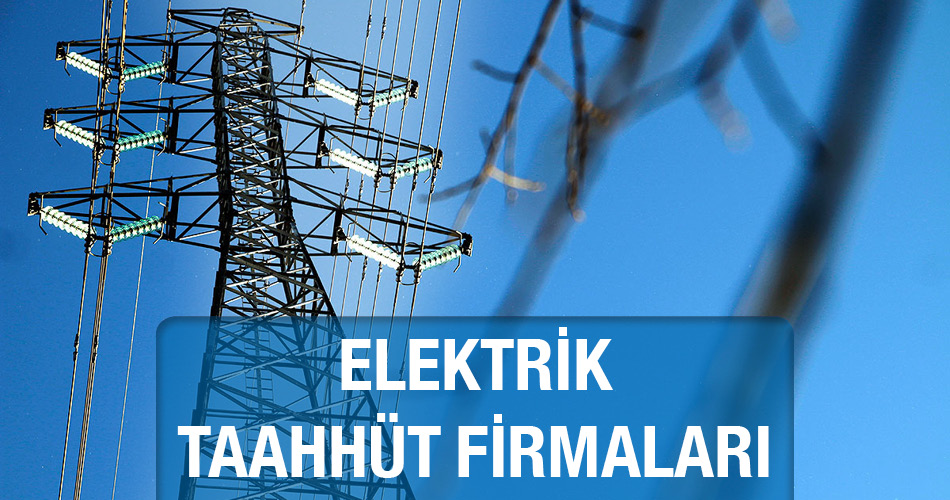 Perpa Elektrik Taahhüt