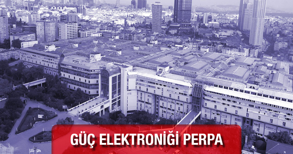 Perpa Güç Elektroniği Firmaları