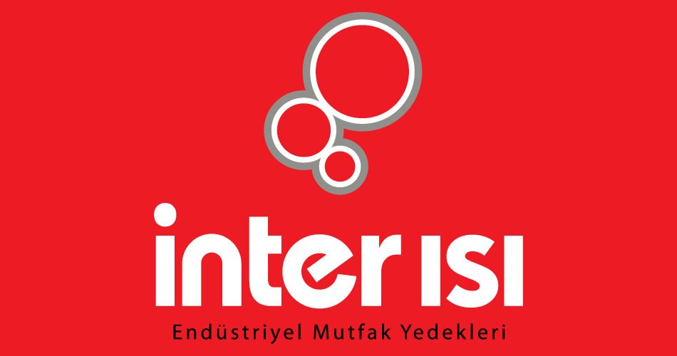 İnter Isı Endüstriyel Mutfak Yedekleri