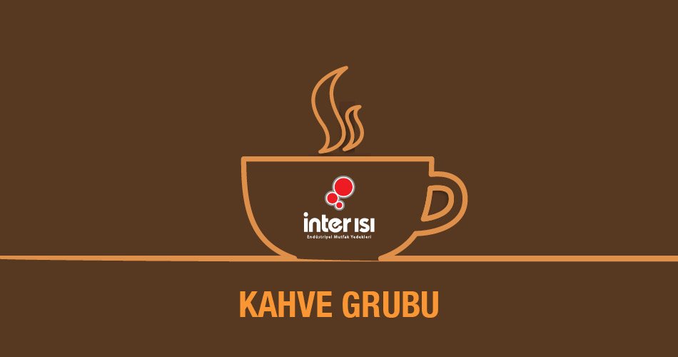 Kahve Grubu Ürünler