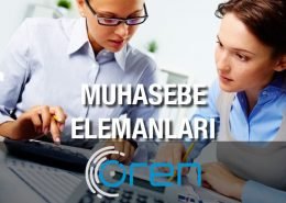 Muhasebe Elemanları Ören Kablo