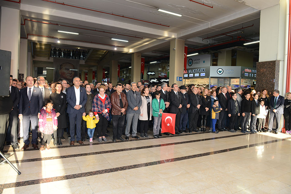 Mustafa Kemal Atatürk Perpa