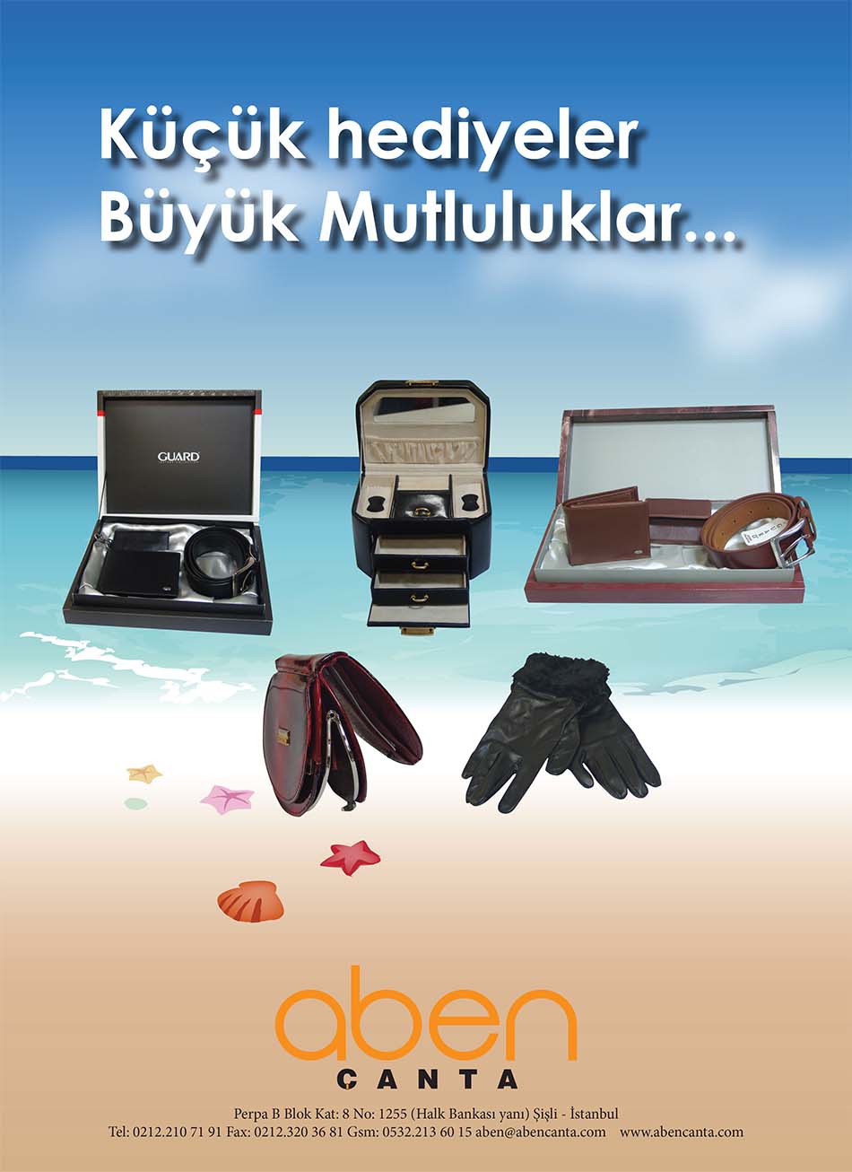 Hediyelik Promosyonlar