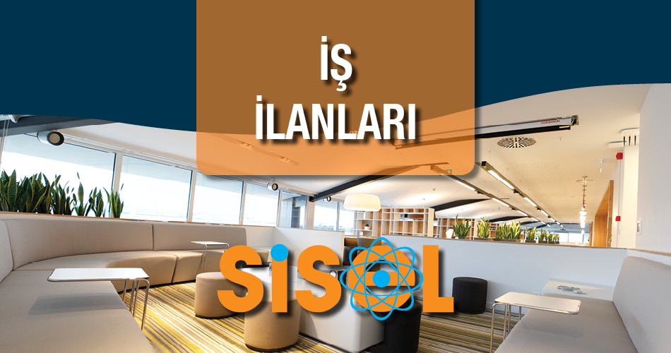 Sisel Elektrik İş İlanları