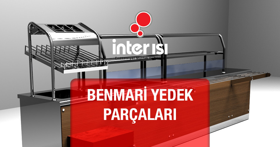 Benmari Yedek Parçaları