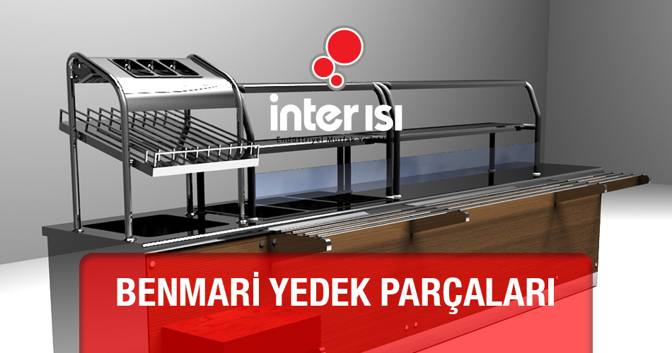 Benmari Yedek Parçaları