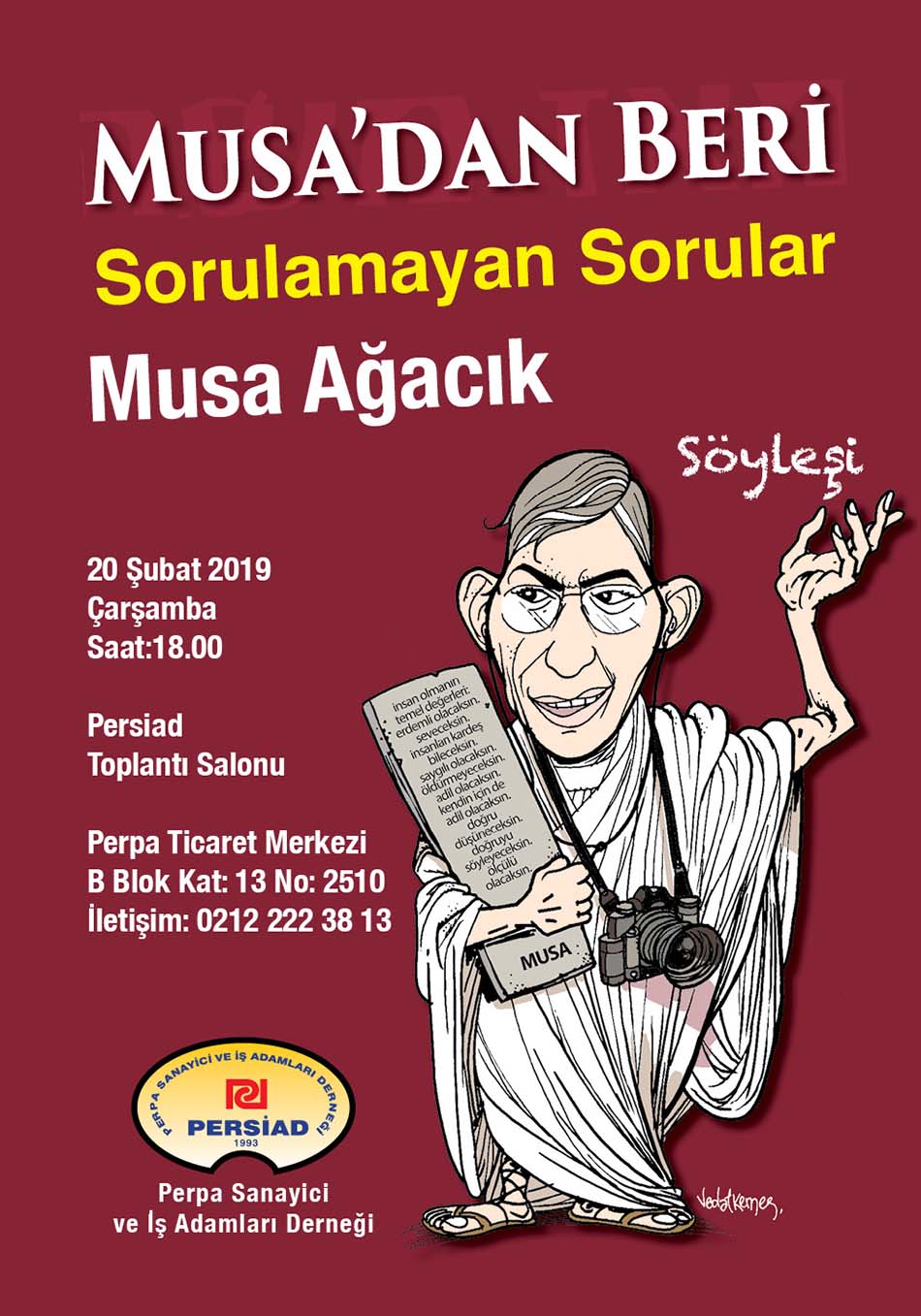 Musa Ağacık