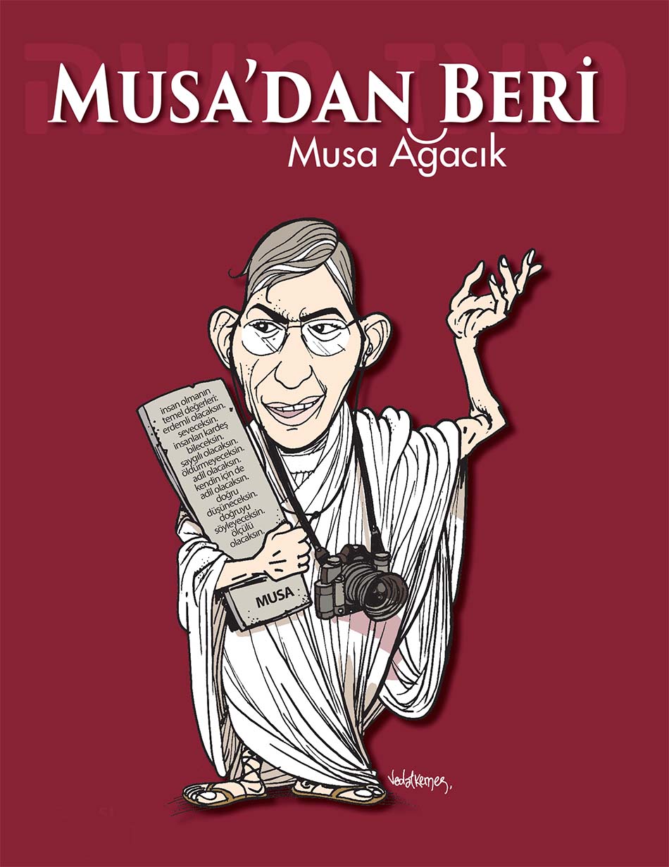 Musa Ağacık