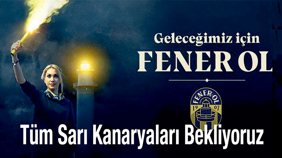 Fener Ol