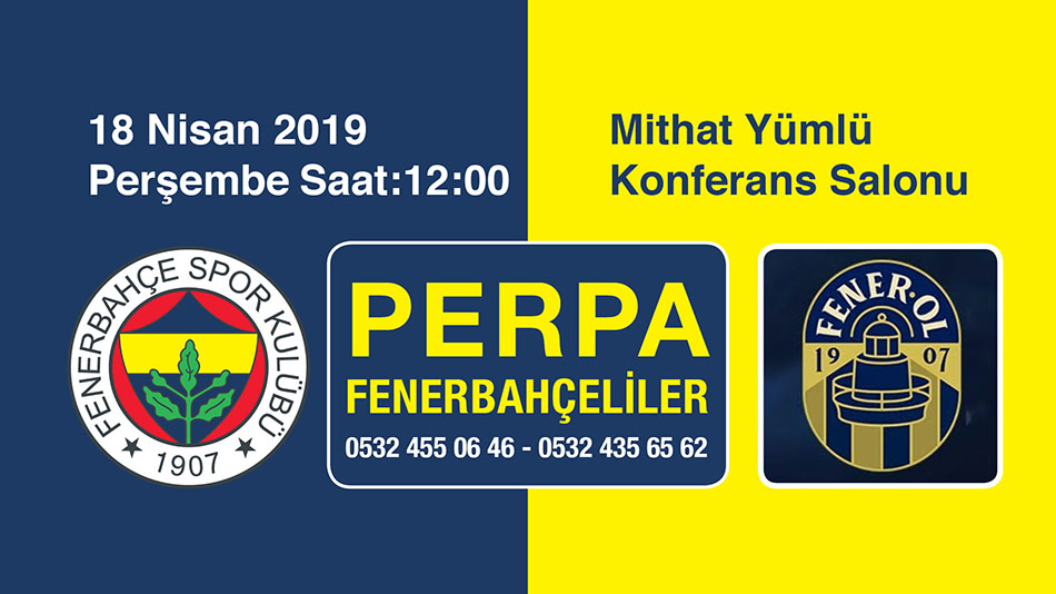 Fener Ol Kampanya