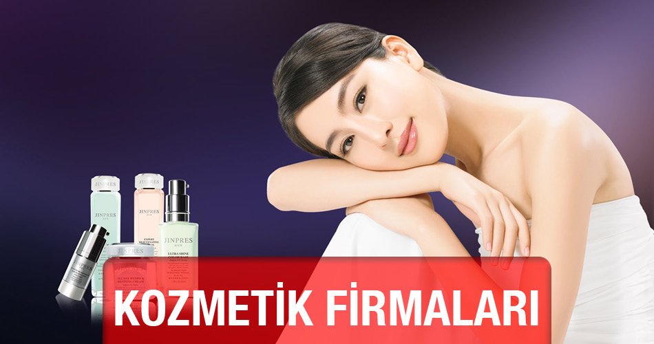 Kozmetik Firmaları