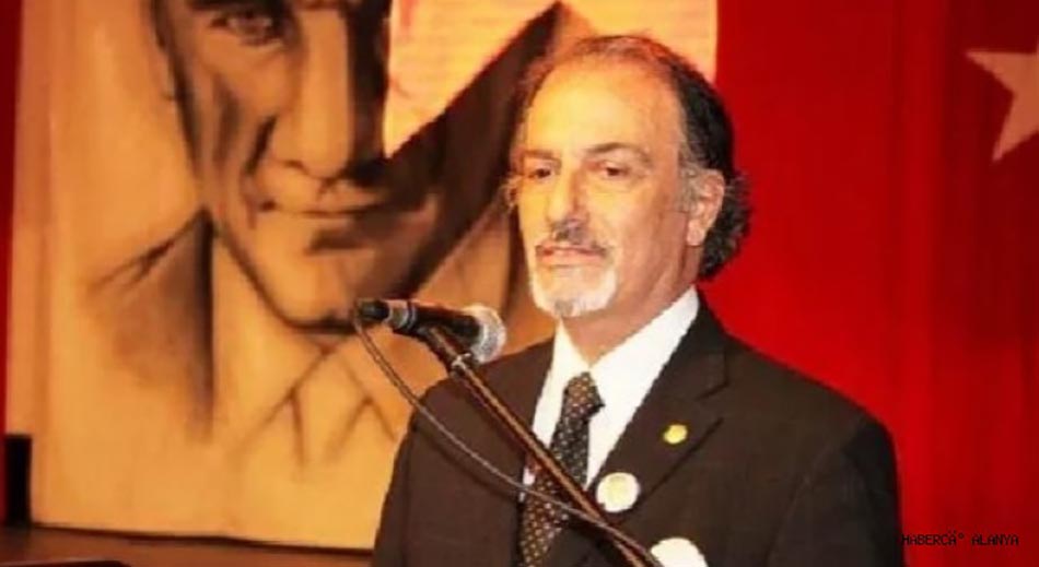 Orhan Çekiç