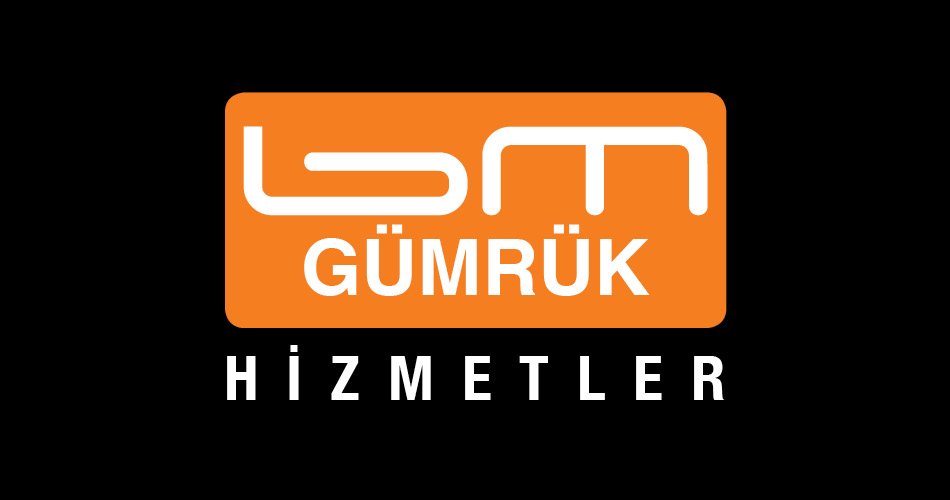 BM Gümrük Hizmetler